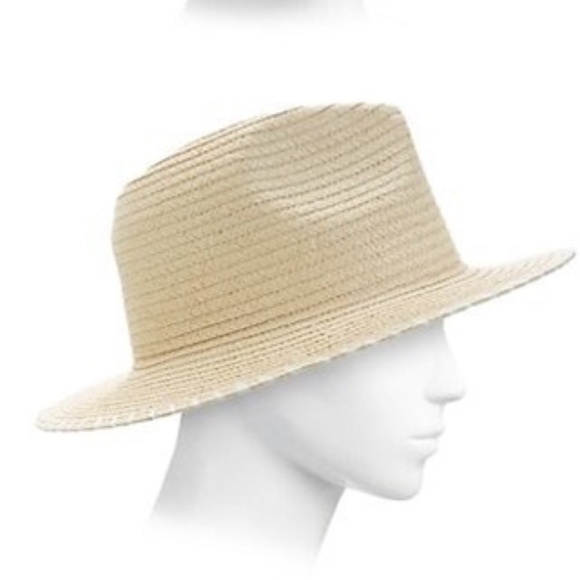 Anthropologie Hat Attack Overstitch Rancher Hat main image 6